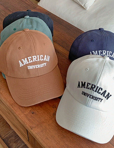 아메리칸 볼캡 모자 97535