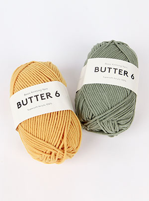¹öÅÍ6(Butter6) (1º¼/100g) »óǰ¼¶³×ÀÏ