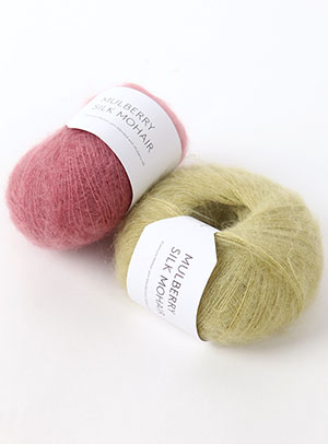 ¸Ö¹ö¸® ½ÇÅ© ¸ðÇì¾î(Mulberry Silk Mohair) (1º¼/25g¡¾2.5g) »óǰ¼¶³×ÀÏ