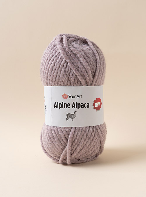 ¾ËÆÄÀÎ¾ËÆÄÄ«(Alpine Alpaca)(1º¼/150g¡¾10g) »óǰ¼¶³×ÀÏ