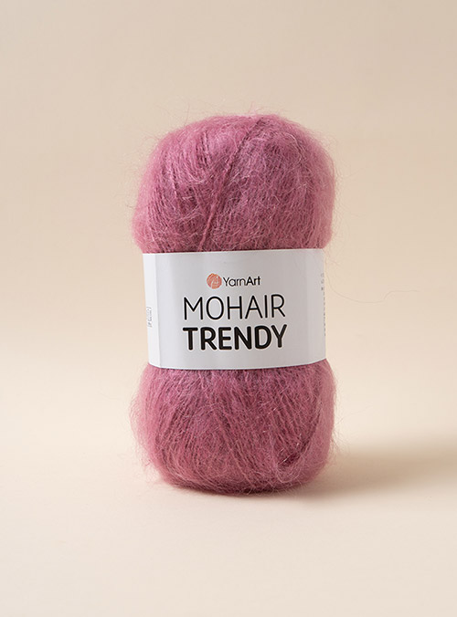 ¸ðÇì¾îÆ®·»µð(Mohair Trendy)(1º¼/100g¡¾10g) »óǰ¼¶³×ÀÏ