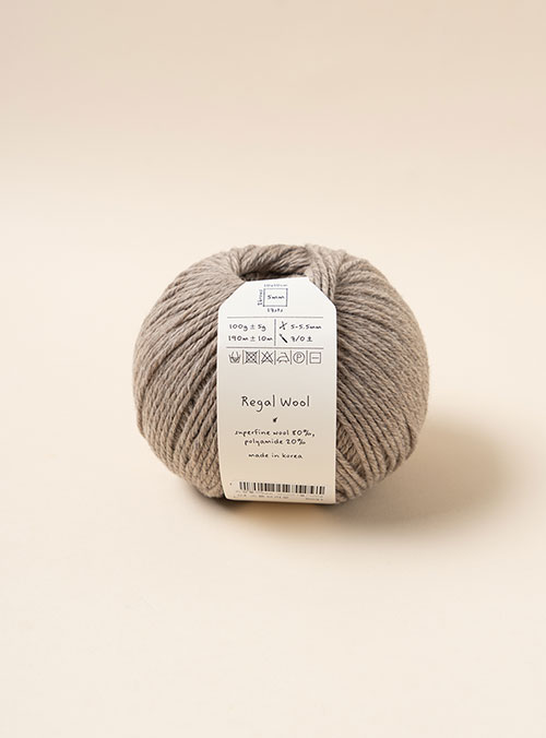 ¸®°¥¿ï(Regal Wool)(1º¼/100g¡¾5g) »óǰ¼¶³×ÀÏ