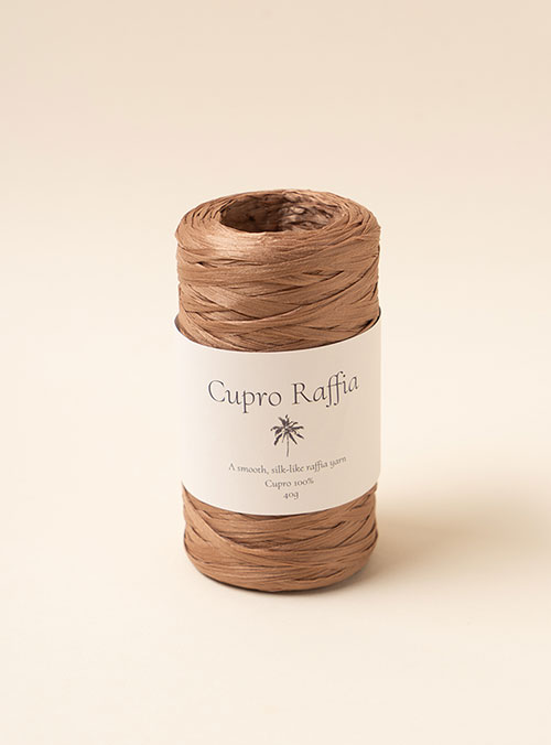 Å¥ÇÁ·Î ¶óÇǾÆ(Cupro Raffia)(1º¼/40g¡¾4g) »óǰ¼¶³×ÀÏ