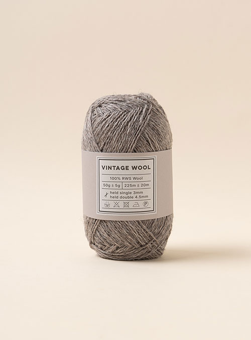 ºóƼÁö¿ï(Vintage Wool) (1º¼/50g¡¾5g) »óǰ¼¶³×ÀÏ