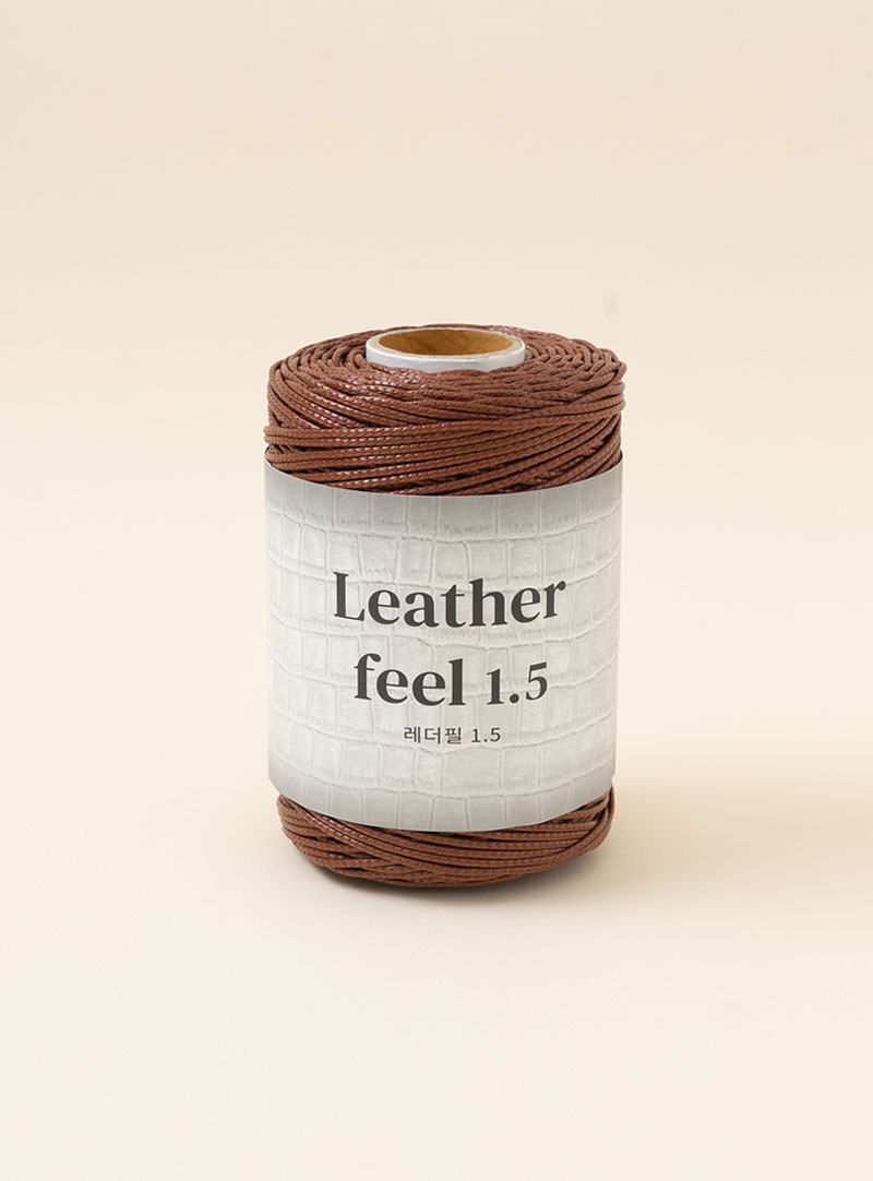 레더필1.5(Leather Feel 1.5)(1볼/200g±20g) 상품섬네일