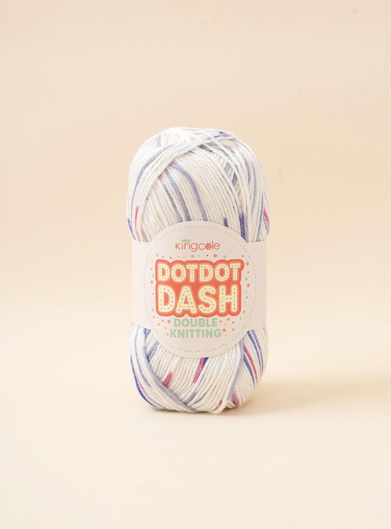 닷닷대시(Dot Dot Dash)(1볼/100g) 상품섬네일