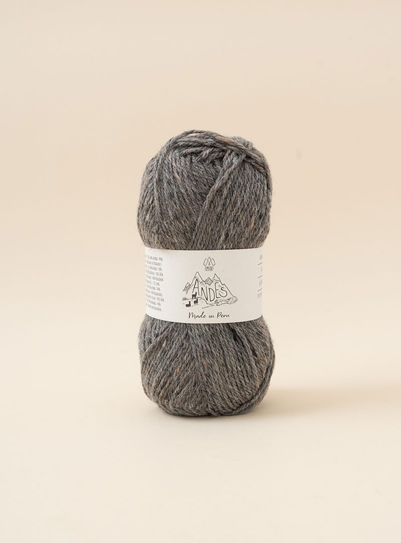 안데스(Andes)(1볼/50g) 상품섬네일
