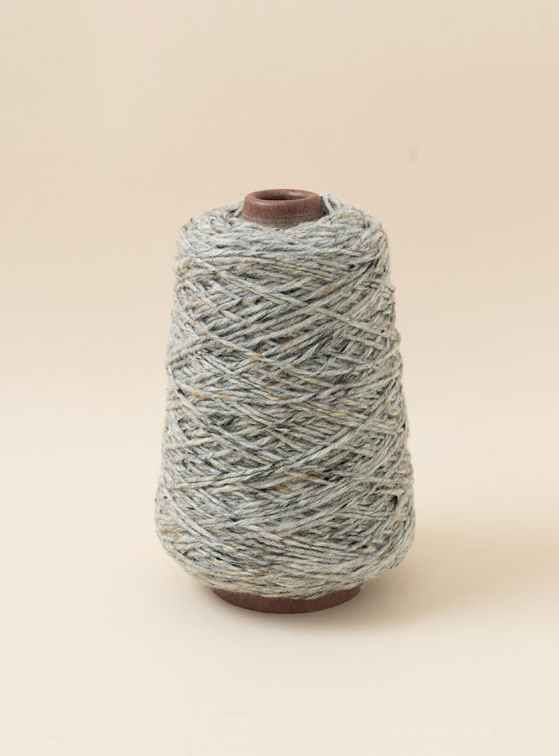 아이리쉬 로빙 트위드(Irish Roving Tweed)(1콘/200g±10g 지관제외) Irish 상품섬네일