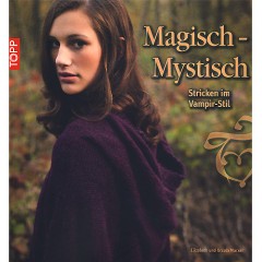 (67240) Magisch-Mystisch (µ¶ÀϾîÆÇ ¼¼úÇü) »óǰ¼¶³×ÀÏ
