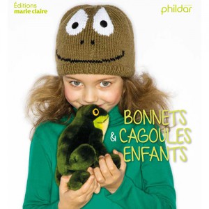 (836) ÇÊ´Ù¸£(PHILDAR) Bonnets & Cagoules Enfants (ÇÁ¶û½ºÆÇ) »óǰ¼¶³×ÀÏ
