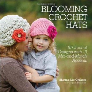Blooming Crochet Hats(¿µ¹®ÆÇ) »óǰ¼¶³×ÀÏ