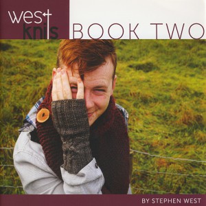 West knits book 2 by stephen west(¿µ¹® ¼¼úÆÇ) »óǰ¼¶³×ÀÏ