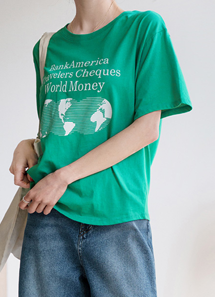 ¿ùµå ÇÁ¸°ÆÃ ¹ÝÆÈ Ƽ¼ÅÃ÷