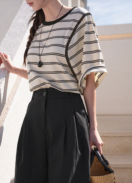 ²¿ÀÓ ½ºÆ®¶óÀÌÇÁ ¹ÝÆÈ Ƽ¼ÅÃ÷