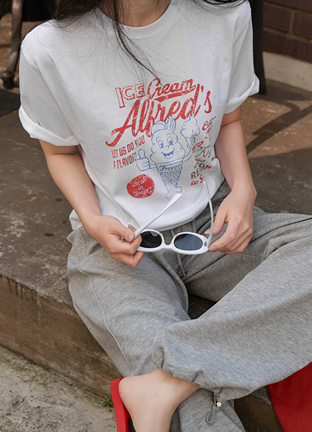 ¾ÆÀ̽ºÅ©¸² ºóƼÁö ¹ÝÆÈƼ