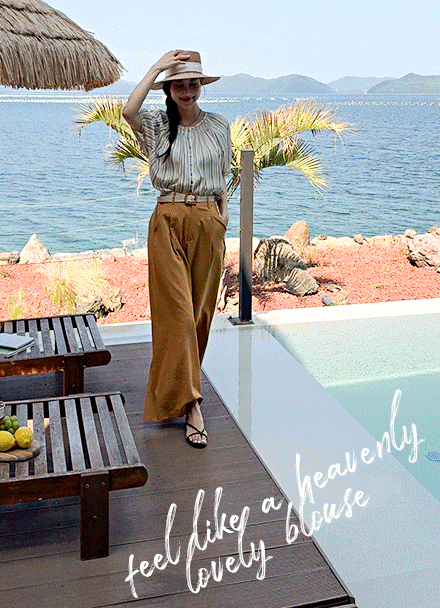 Çìºì ½ºÆ®¶óÀÌÇÁ ºí¶ó¿ì½º