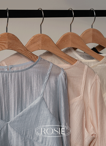 ·ÎÁö ºí¶ó¿ì½º ºß½ºÆ¼¿¡ ¼¼Æ®