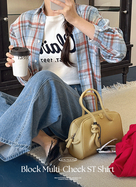 ºí·° ¸ÖƼ üũ ST ¼ÅÃ÷