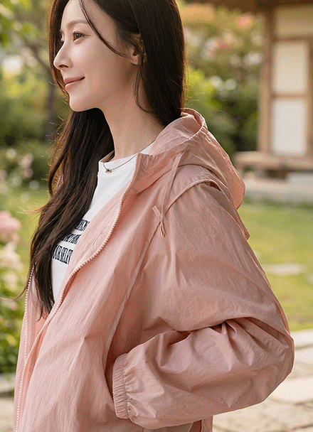 ÇÏÆÛ ÈÄµå ¹Ù¶÷¸·ÀÌ Á¡ÆÛ