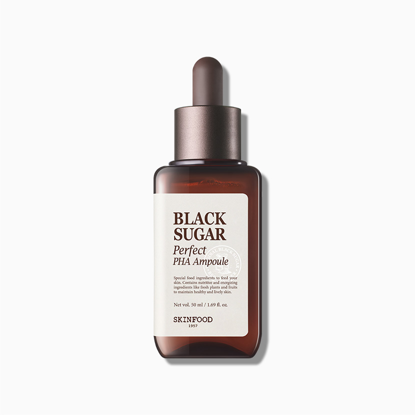 블랙슈가 퍼펙트 PHA 앰플 (50ml)