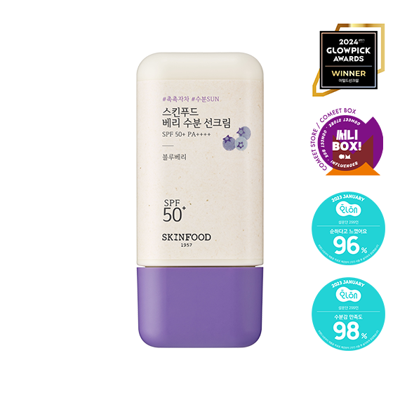 []  ũ SPF50+ PA++++