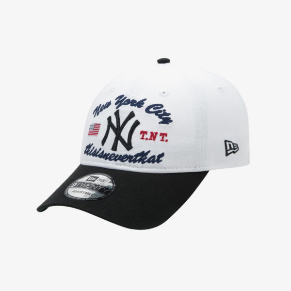 正規取扱店】 thisisneverthat×NEW ERA RC950 AF MLB メンズ | bca.edu.gr